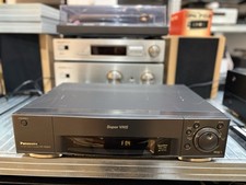 Panasonic NV-HS900EG High-End