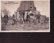 90290/ 5 x ALTE POSTKARTE