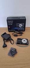 Panasonic Digitalkamera FS 4o