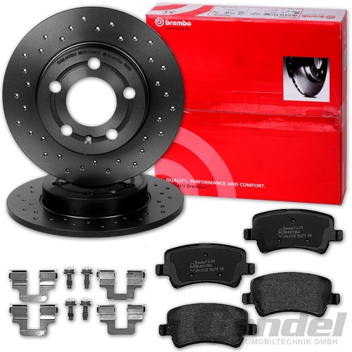 Brembo sport bremsscheiben - sport, +