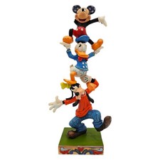 Disney Showcase Jim Shore