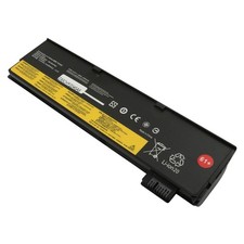 Ersatz Akku Laptop ThinkPad T470 T480 10.8V 4400mAh, schwarz