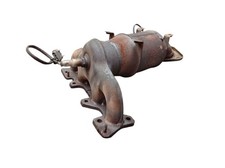 Katalysator Kat für FIAT PUNTO EVO (199) 1.2 51736938