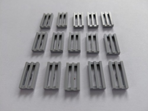 15x lego fliese 2 - 15x,
