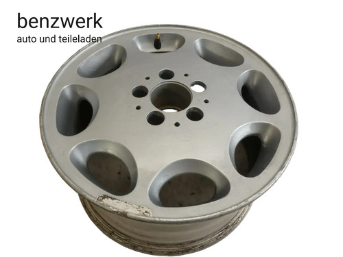 Mercedes r129 w124 - r129, e500