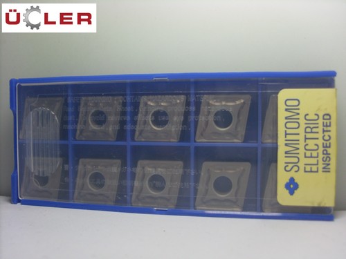 Sumitomo cnmg 120412n - x, 120412n-mu