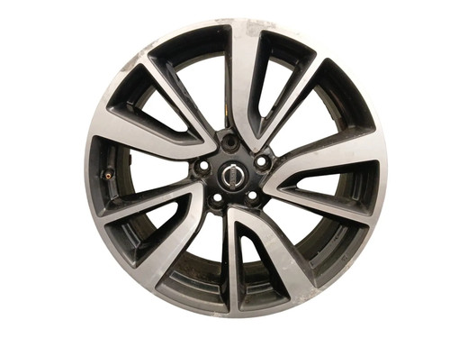 Alufelge zoll 0 - 1x, 7.0"