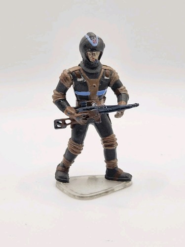 Perry rhodan figur - perry,