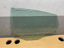 Kurbelscheibe Seitenscheibe Ford Fiesta 6 JA8 Scheibe hinten links 5-Türer