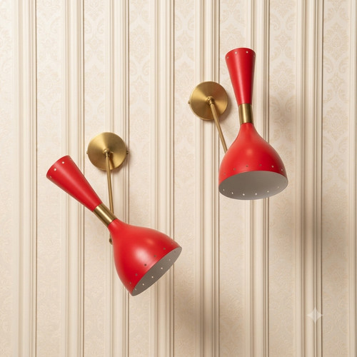Mid century modern diabolo - mid,