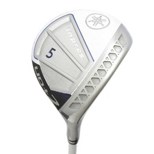 Yamaha Inpres UD+2 2021 20°