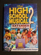 High School Musical 2 - DVD Im