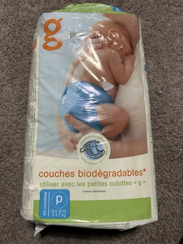 Pack size small - pack,