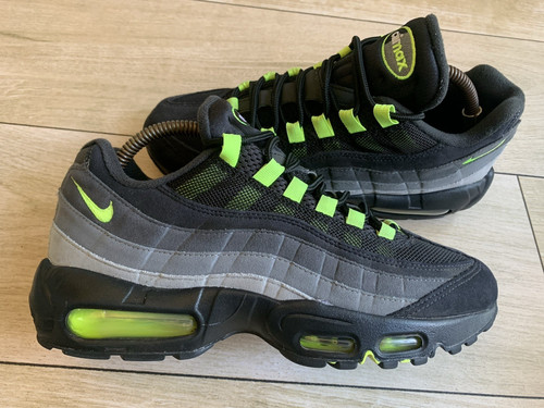 Nike air max reverse - air,