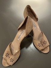 High Heels Sandaletten Manolo