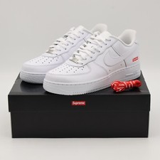 CU9225-100 Supreme Nike Air