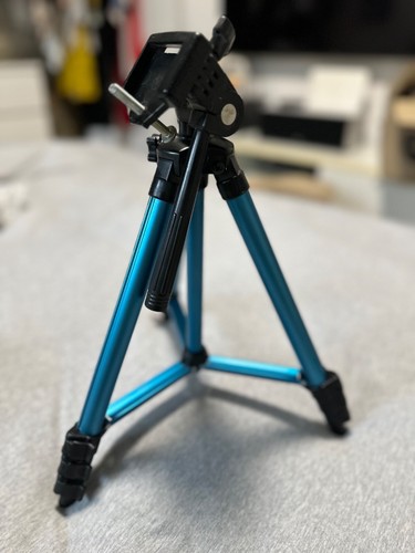 Bilora foto stativ - foto, ultraleicht