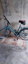 Grünes Damenfahrrad 28 zoll, gebraucht
