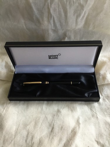 Montblanc meisterstück - montblanc,