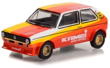 VW Volkswagen Golf GTI - 1980 - Kamei Design - Greenlight 1:64