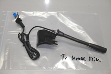 Krad FuG Mikrofon für BMW Krad R850-1200 Teledux 9