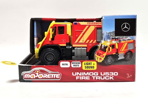 Majorette 213712003 mercedes - majorette,