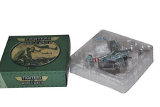 Atlas Collection Fighters of