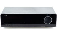 Harman Kardon HS150 2.1 DV Heimkino Receiver + FB / gewartet 1 Jahr Garantie [2]