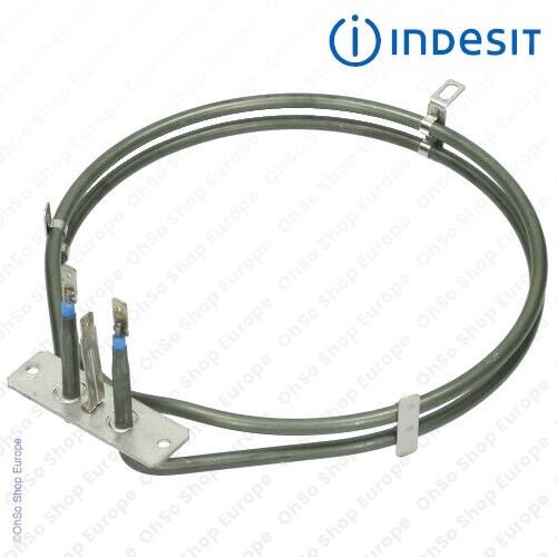 Lüfter ofen element original - lüfter,