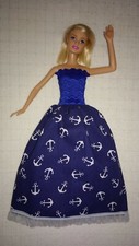 Barbie kleid puppen kleidung - barbie,