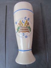 0,5 L Bierkrug  Weizenkrug  Brauerei Ehnle Lauterbacher 100 Jahre Weizenbier