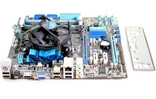 Mainboard ASUS P7H55-M Intel