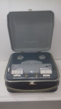 Grundig , TK40  Vierspur Tonbandgerät Mono Röhrentonbandgerät