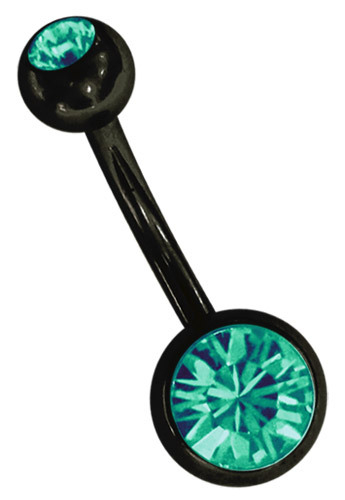 Bauchnabel intim ohr piercing - bauchnabel,