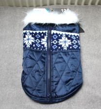 Hundejacke Hundemantel