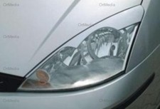 Scheinwerferblenden für Ford