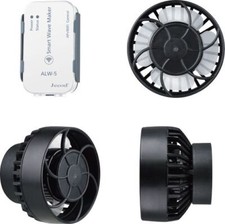 Jebao 2025 Umwälzpumpen ALW 5 10 20 30 Sinus Maker Wasserpumpe Fisch UK