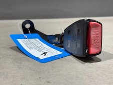 7007748 Sicherheitsgurt Obergurt Gurt Hinten Rechts für BMW 3er E46 Cabrio