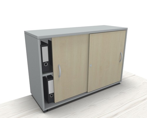 Schiebetürenschrank 120cm