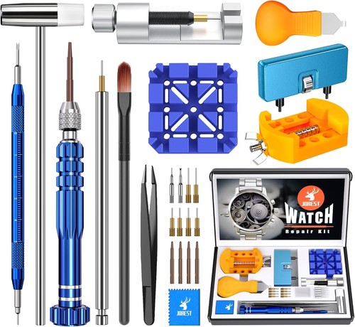 Uhrmacherwerkzeug set - uhrmacherwerkzeug,