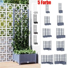 Rankgitter Blumenkasten