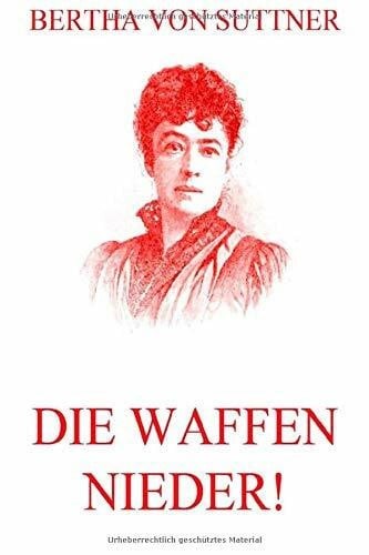 Die waffen nieder buch - die,