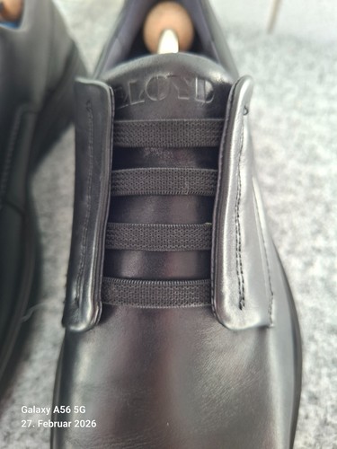 Schuhe herren lloyd - lloyd, 42