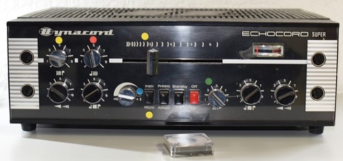 Dynacord echocord75 - dynacord,
