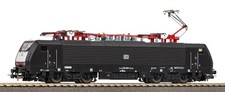Piko 1:87  H0 57868 Elektrolok BR 189 der DB AG - Wechselstrom wie NEU in OVP