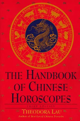 The handbook chinese - the,