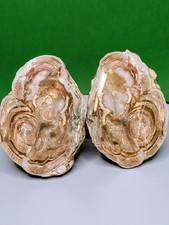 Schwarzwald Achat Kugel –