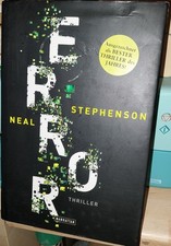 Error thriller von - thriller,