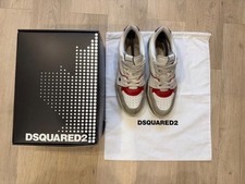 Dsquared2 spiker sneaker - spiker,