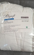 Polysoft  Mikrofaser 4 -Jahreszeitendecke 135x200 cm  Bettdecke Neu + OVP